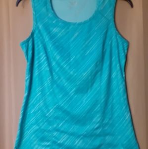 Womens quick dry top